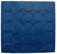 Samolepiaca čiapočka SCHILSNER BLUE K125
