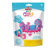 AIR CLAY Kreatívna hračka FOODIE Gourmet Dough 1 vrecúško PLAY-DOH