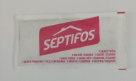 Septifos príprava na septik 36g
