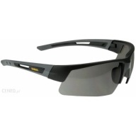 Bezpečnostné pracovné okuliare DEWALT DPG100-2D CROSSCUT SMOKE