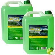 Kvapalina do ostrekovačov Summer Scented 2x5L 10L