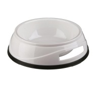 TRIXIE PROTISKLUZNÁ PLASTOVÁ MISKA 0,3 l/12 cm