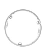 LED rám podsvietenia DL SLIM FRAME DN 105 WT
