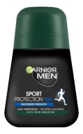 Garnier Men Roll-on deodorant 50 ml