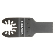 HCS pílový kotúč na drevo 20 mm GRAPHITE 56H008