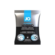 Hybridný lubrikant (vrecko) - System JO Classic Hybrid 5 ml