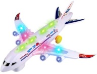 AIRBUS 309S BATÉRIOVÉ LIETADLO PRE CESTUJÚCE