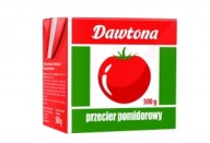 Dawtona Paradajkový pretlak 500 g