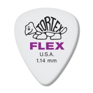 Gitarové trsátko Dunlop Tortex Flex Standard 1,14 mm
