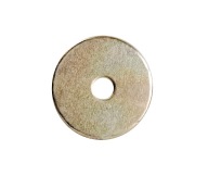 Skrutkovacia podložka 10x50x2 mm