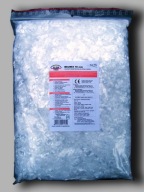 VLÁKNA, POLYPROPYLÉNOVÉ VLÁKNA NA BETÓN 12MM 600G