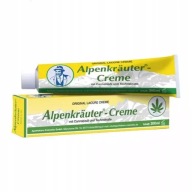 Lacure Alpenkrauter Krém z alpských bylín 200ml