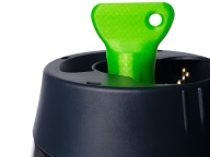KĽÚČ NA ODSTRAŇOVANIE BOTTERFLY CESTA PRE THERMOMIX TM6 TM5