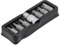 YATO - HROTY SKRUTKOVAČOV TORX - 7 PRVKOV.