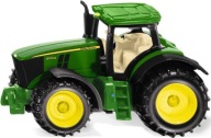 SIKU 1064 Traktor John Deere 6250R traktor kovový kovový kovový stroj 3+