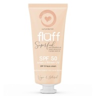 Krém na zlepšenie farby SPF 50 UV 50 ml