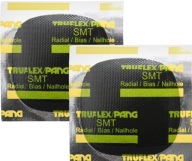 Záplata na pneumatiky SMT0 45x45mm TRUFLEX PANG 2 kusy