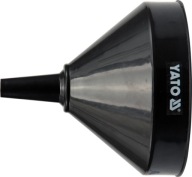 lievik NA PREVÁDZKOVÉ KVAPALINY 24CM YATO