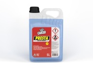 K2 presta modrá kvapalina do chladiča, hotová -35c 5l