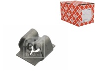 UPEVNENIE KRYTU MOTORA 5 KS. VW BORA GOLF IV 08/97-06/06 FEBI