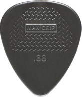 Dunlop Max Grip Nylon 0,88 mm gitarové trsátko