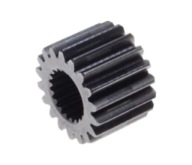 JUNAK ROMET LONCIN 150 4T 162FMJ Režim hriadeľa kolesa