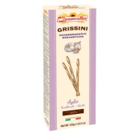 Panealba - Grissini tyčinky s cesnakom 125g | Priamo z Talianska