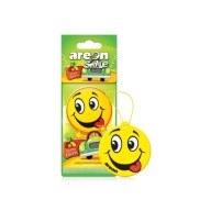 VÔŇA DO AUTA AREON DRY SMILE TUTTI FRUTTI