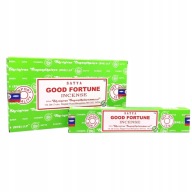 Vonné tyčinky Satya Good Fortune