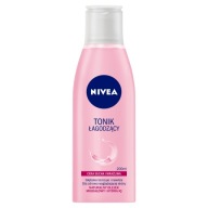 NIVEA ukľudňujúce tonikum pre suchú a citlivú pleť 200 ml