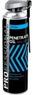 Mastný penetračný sprej LIQUID KEY 500 ml penetrant