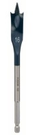 Plochý vrták Bosch Self Cut do dreva 16/152 mm