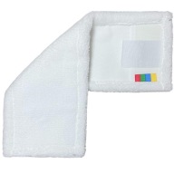 DUO vreckový návlek na mop + klip z mikrovlákna 50 cm HS405 EXTRA