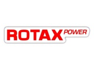 Samolepky s logom BRP Can-Am Rotax 10cm