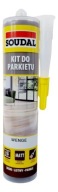 Soudal tmel na parkety na dosky WENGE 280ml