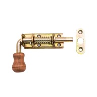 GARÁŽOVÁ BRÁNA ČISTÁ S PRUŽINOU 100mm