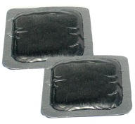 Sada záplat na pneumatiky ATS PLUS 45 mm - 2 ks