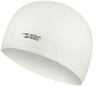 Unisex plavecká čiapka Aqua Speed ​​​​Mega
