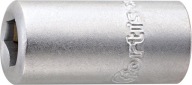 Adaptér FORTIS pre bity 1/4'' 25 mm