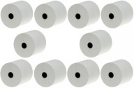 TEPELNE CITLIVÝ POKLADŇOVÝ ROLOK 57mm/30m 10ks