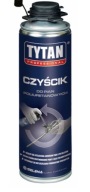 Tytan Professional penový čistič 10004617 500 ml