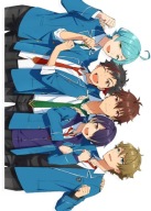 Anime Manga Ensemble Stars plagát! ES_013 A3
