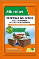 BROS Microbec ultra pre septiky 25g