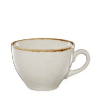 Porcelánová šálka CRAFT 220ml béžová AMBITION
