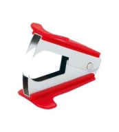 Kovová zošívačka EAGLE 1029 RED