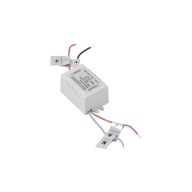 LED zdroj 5W 12V IP20 Bemko pre LED pás