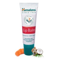 HIMALÁJSKÝ BALZAM NA PERY 10G KRÉM NA PRASKNUTÉ PERY
