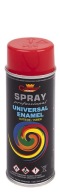 Univerzálny sprej 400ml SVETLO ČERVENÁ RAL3020
