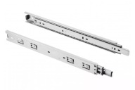 H45 GTV PRO guľové vedenie pre zásuvky 450 mm, plný výsuv, nosnosť 50 kg