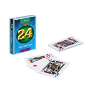 HRACIE KARTY 1x balíček - 24 kariet, ALEXANDER